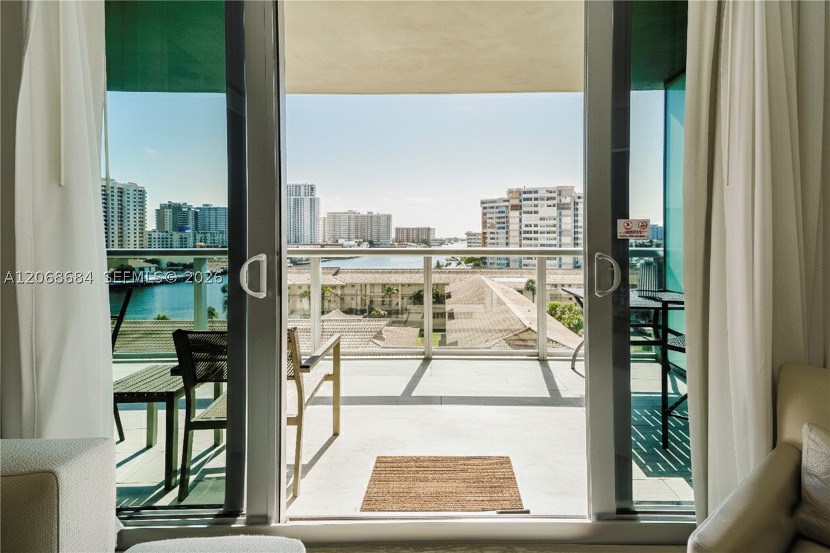 2602 E Hallandale Beach Blvd R707 Property Photo 13