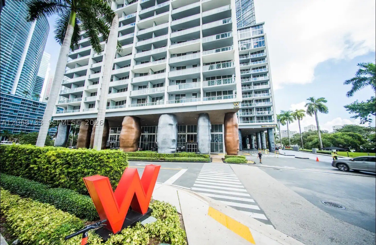 485 Brickell Ave 4711 Property Photo 1