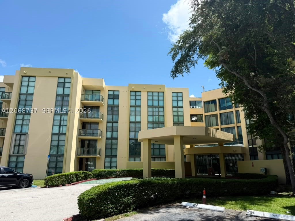 11780 Sw 18th St 215-2 Property Photo 15