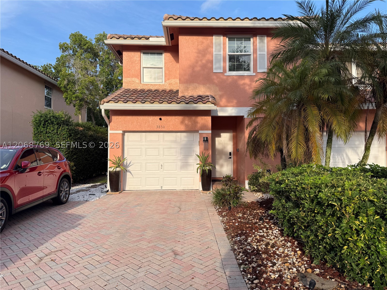 3850 Nw 90th Way Property Photo 1