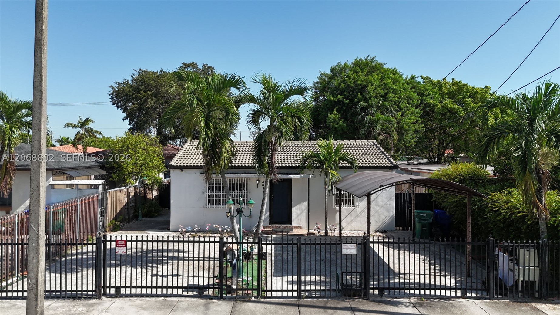 3311 NW 16th Ter Property Photo 1