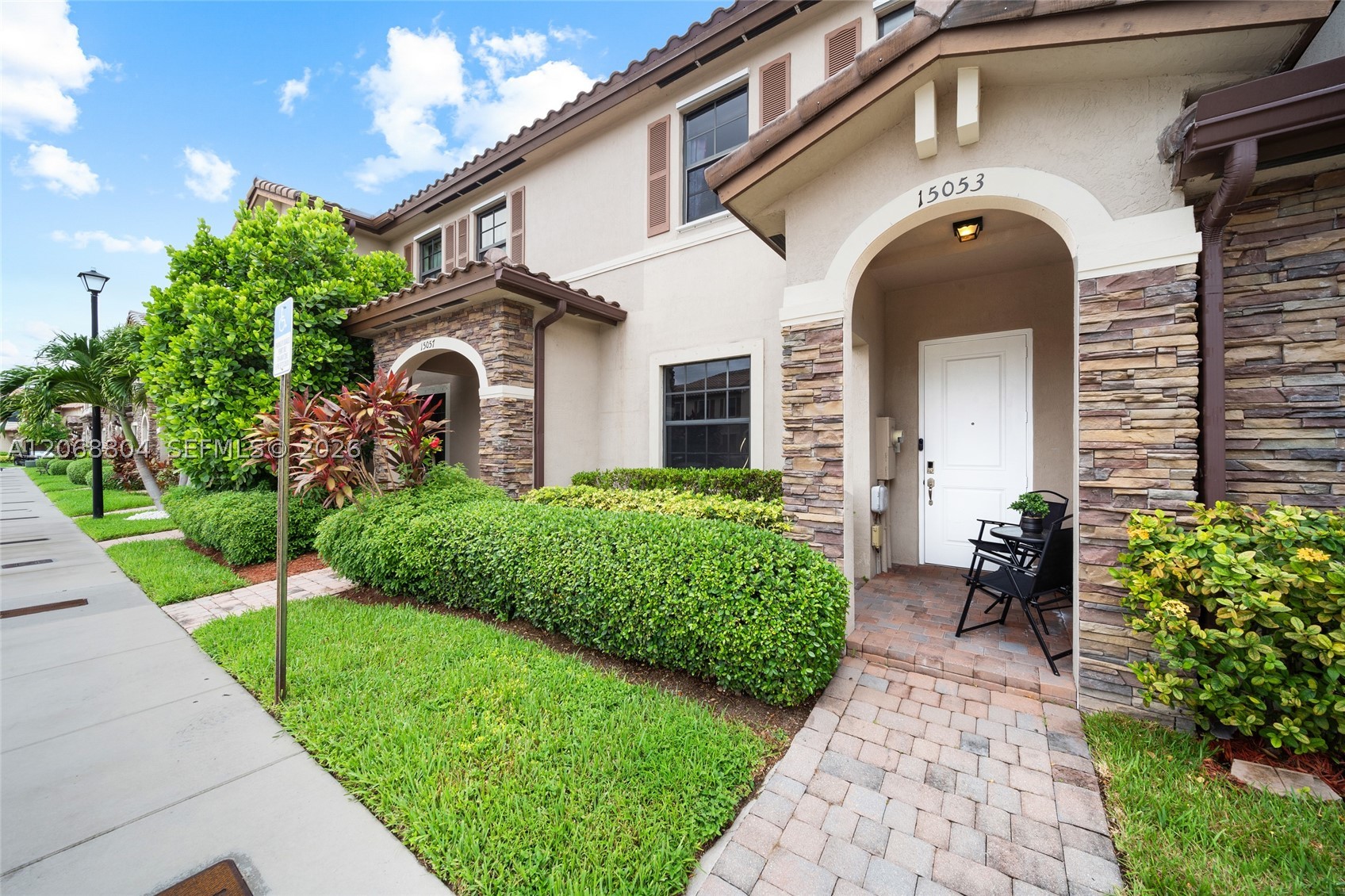 15053 Sw 115th Ter . Property Photo 1