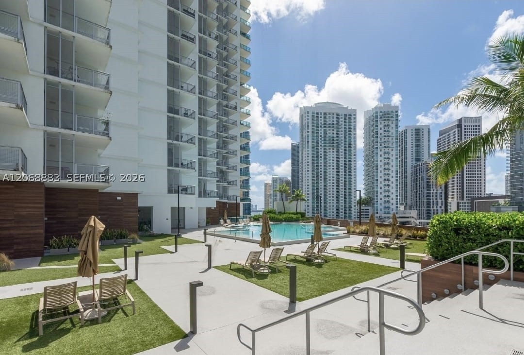 350 S Miami Ave 3213 Property Photo 5