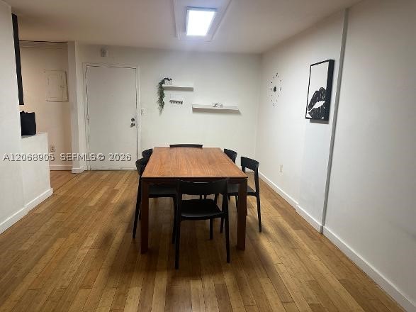 1805 Sans Souci Blvd 303 Property Photo 7