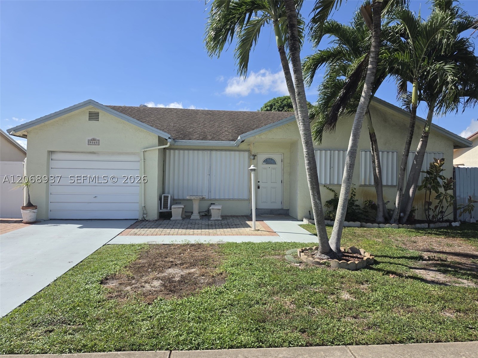 9165 Sw 18th St 1 Property Photo 1