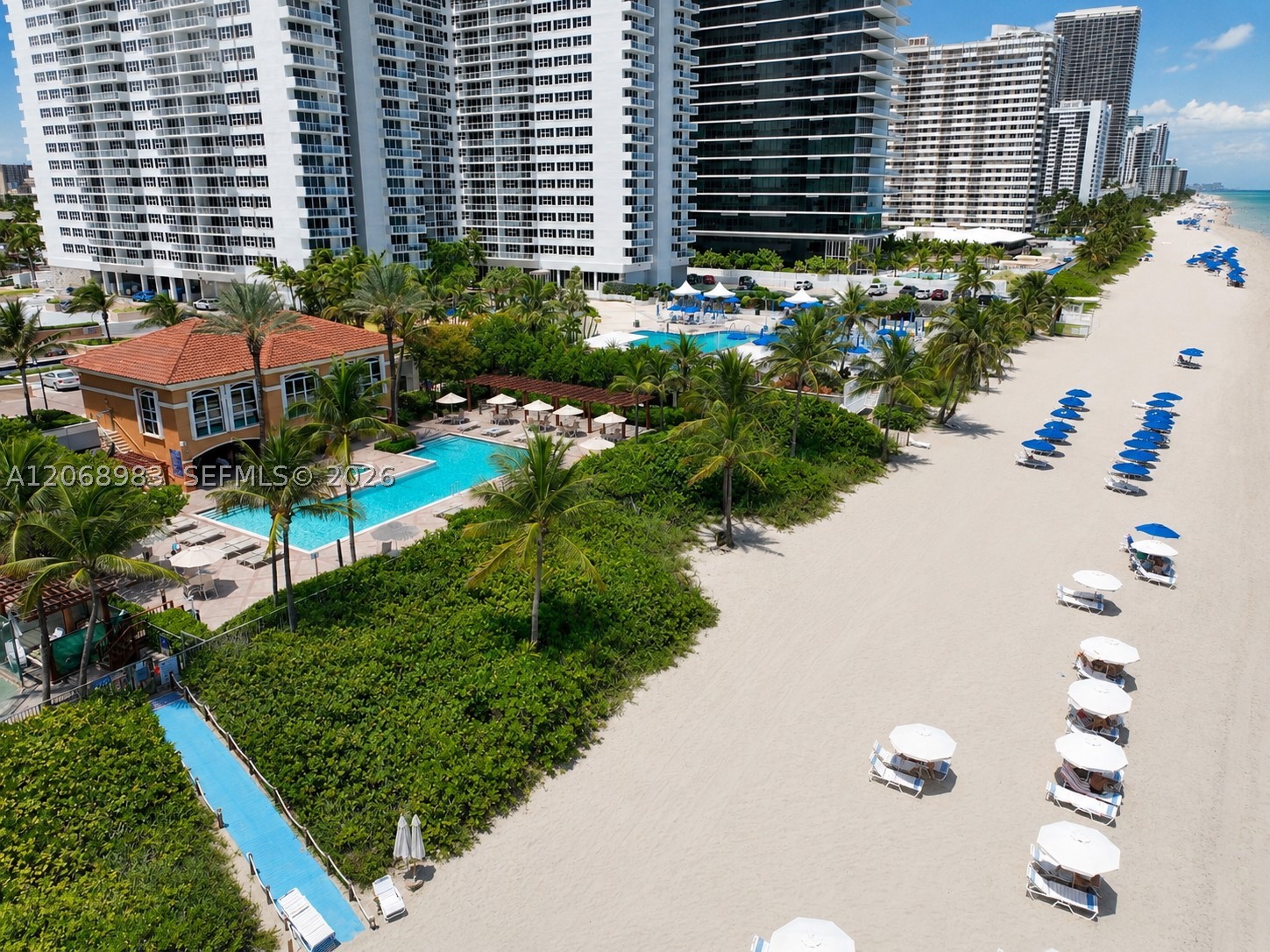 2069 S Ocean Dr TH18 Property Photo 1