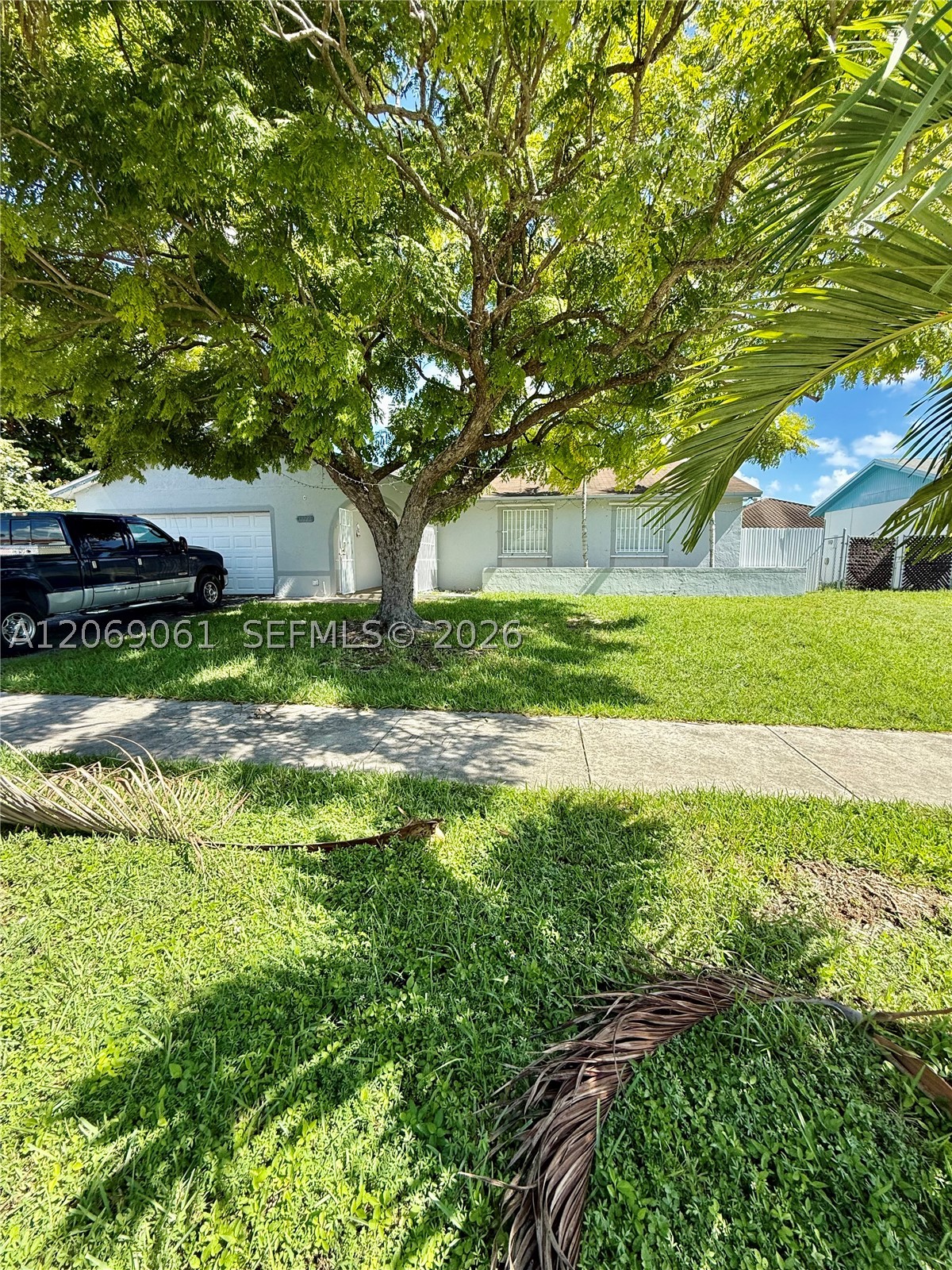 13237 Sw 257th Ter Property Photo 1