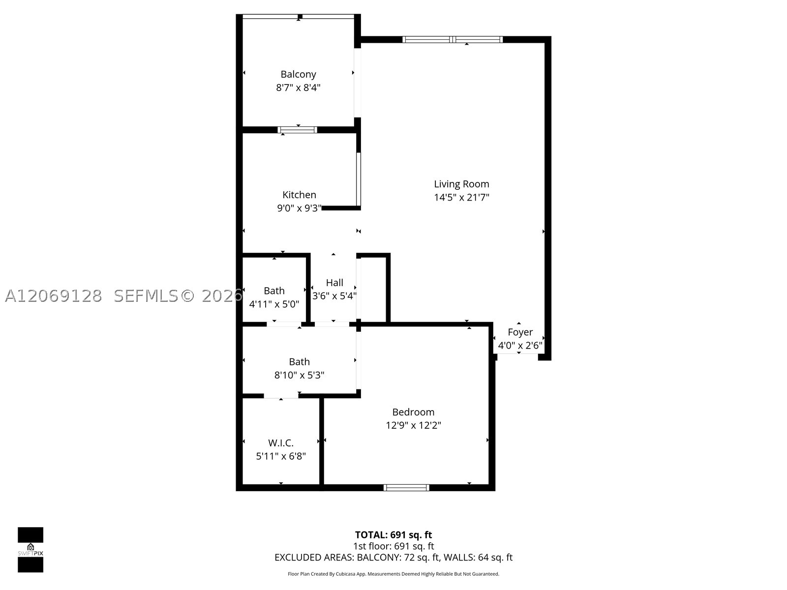 4220 Nw 21st St 206 Property Photo 19