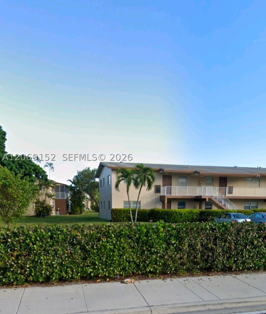 7400 NW 4th Pl 106