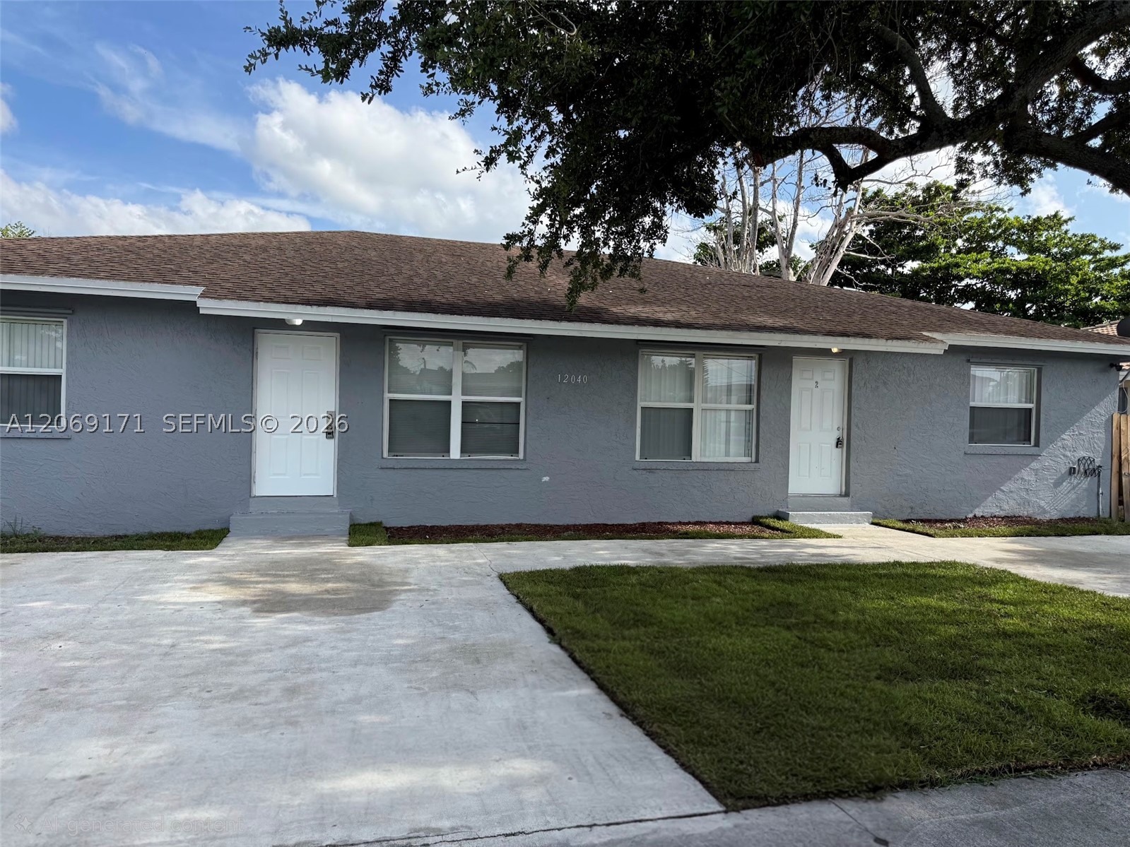 12040 SW 214th Ter 1 Property Photo 1