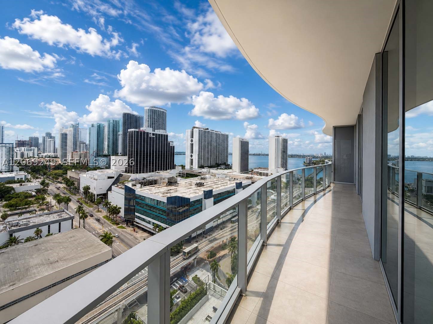 1400 Biscayne Blvd 1807 Property Photo 1