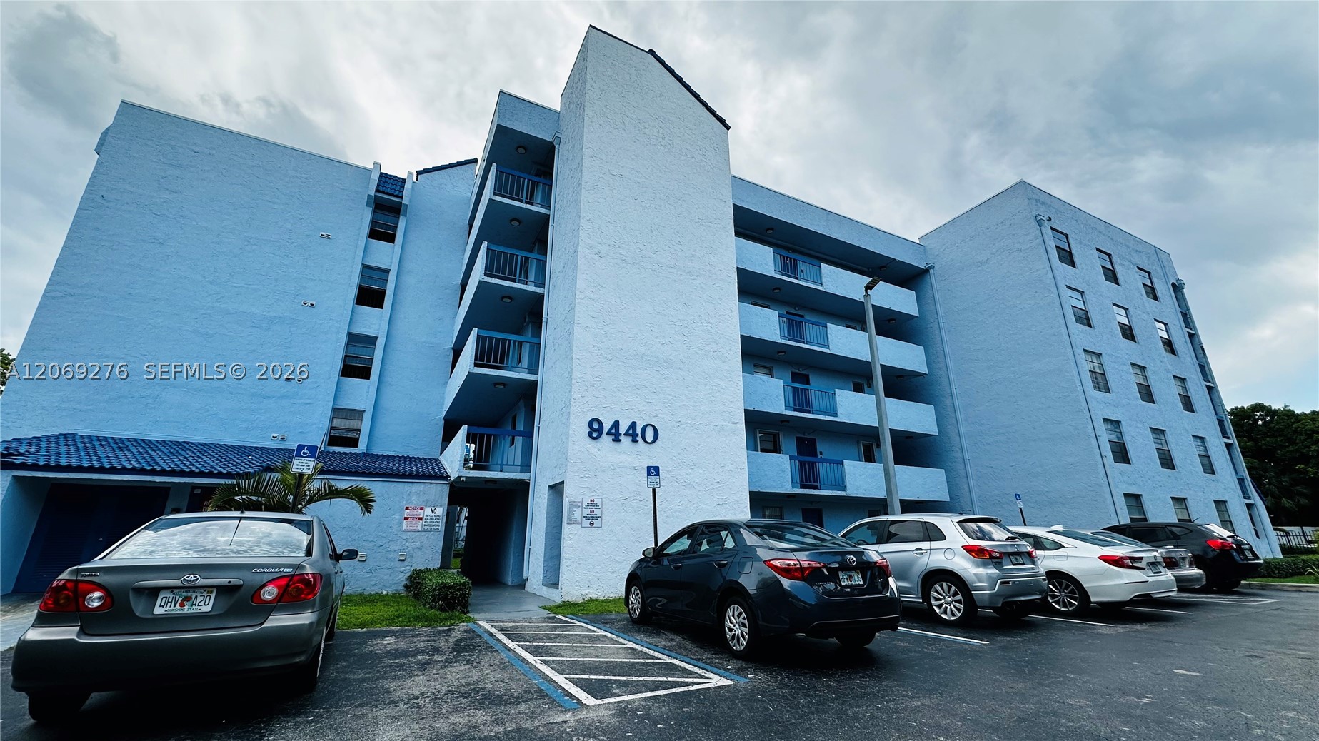 9440 Fontainebleau Blvd 508 Property Photo 14