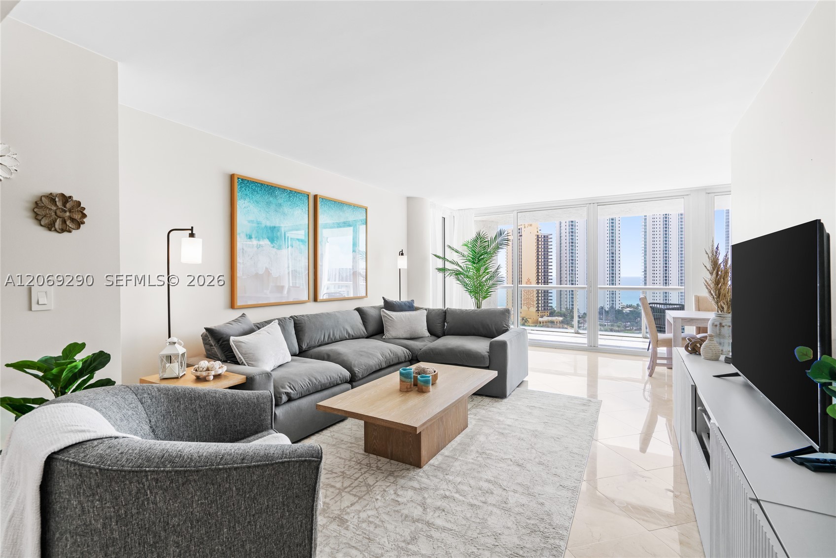 16500 Collins Ave 1752 Property Photo 1