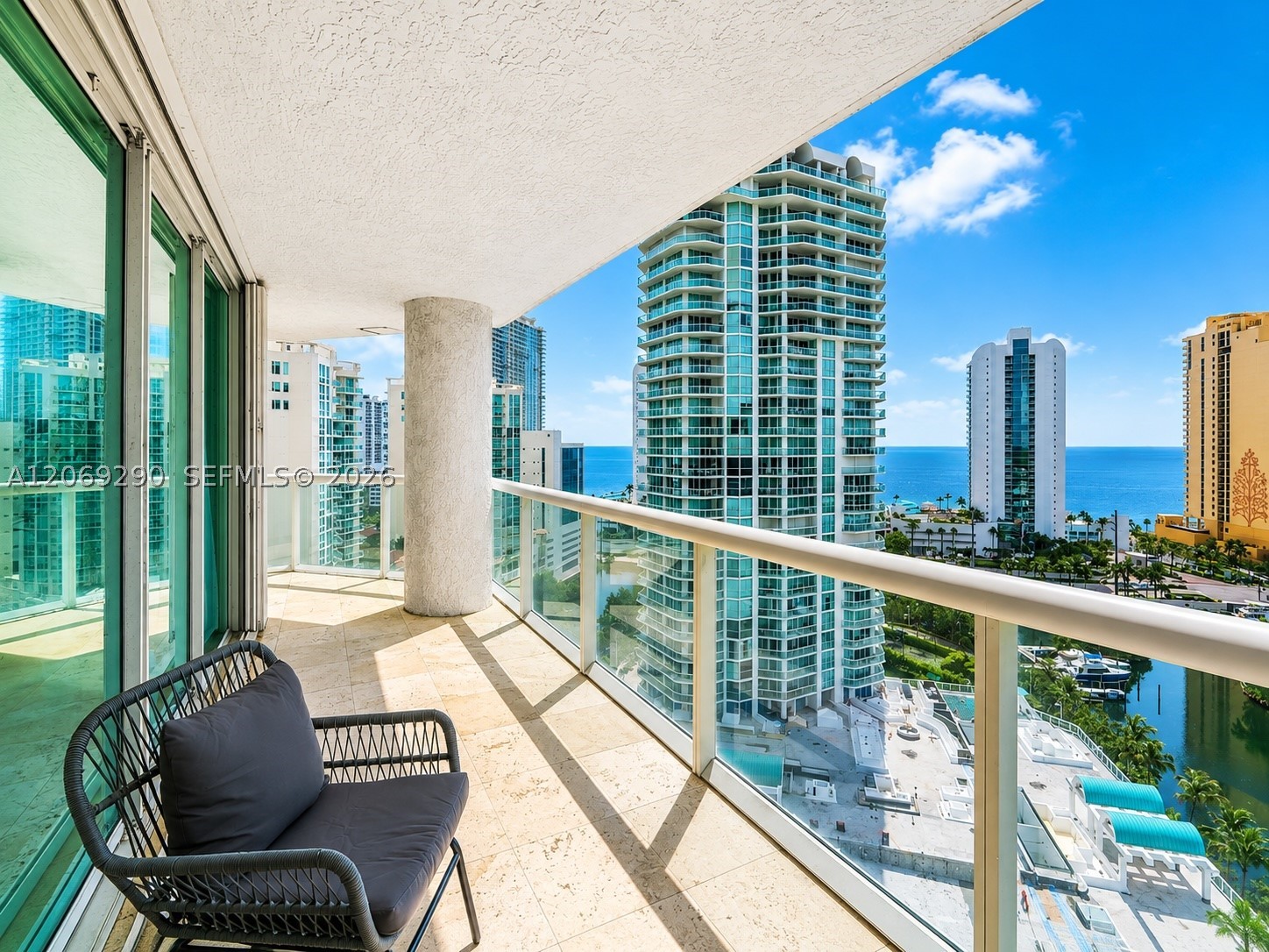 16500 Collins Ave 1752 Property Photo 2