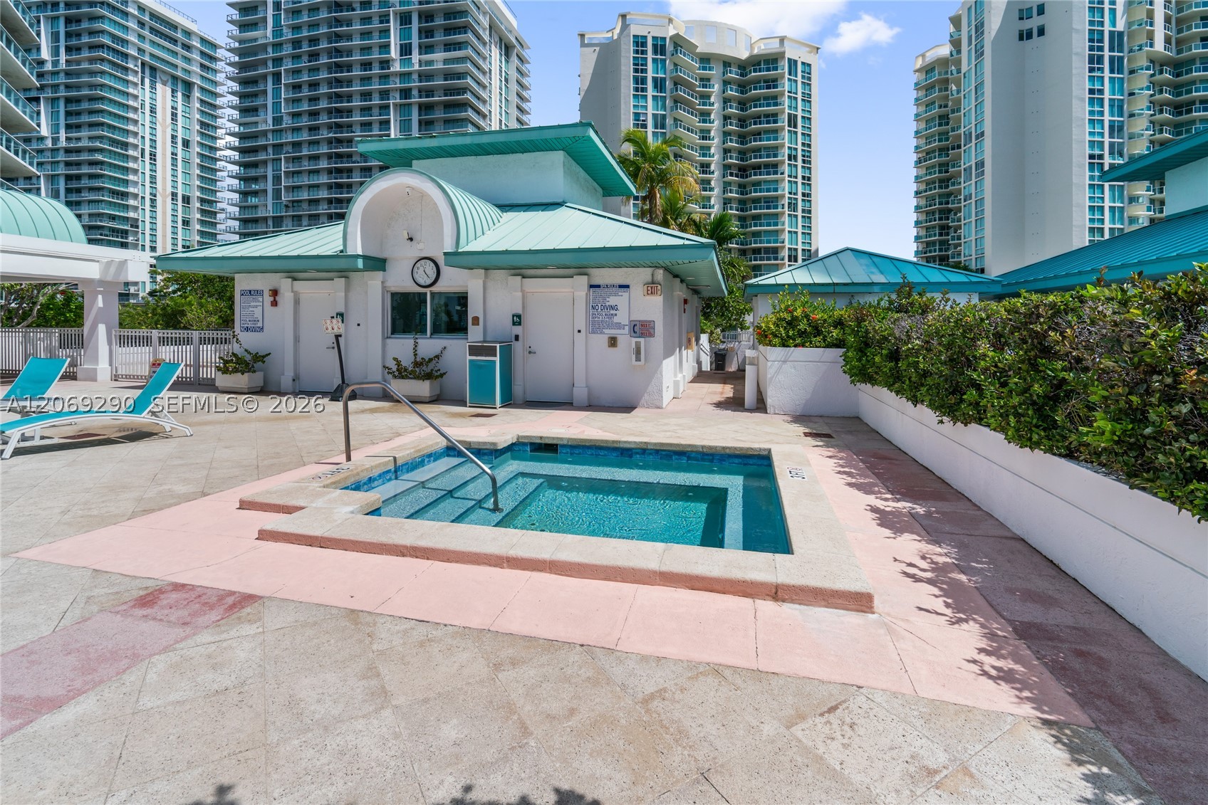 16500 Collins Ave 1752 Property Photo 53