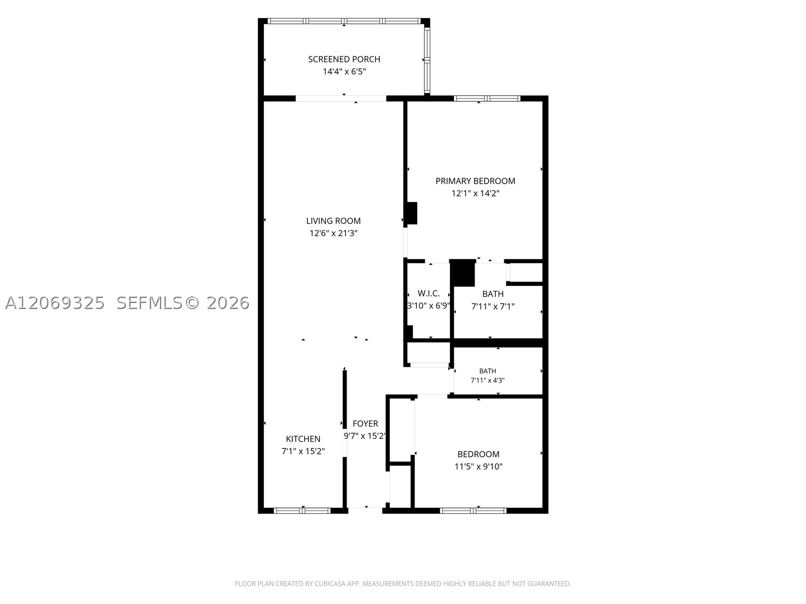 2998 Nw 48th Ter 432 Property Photo 8