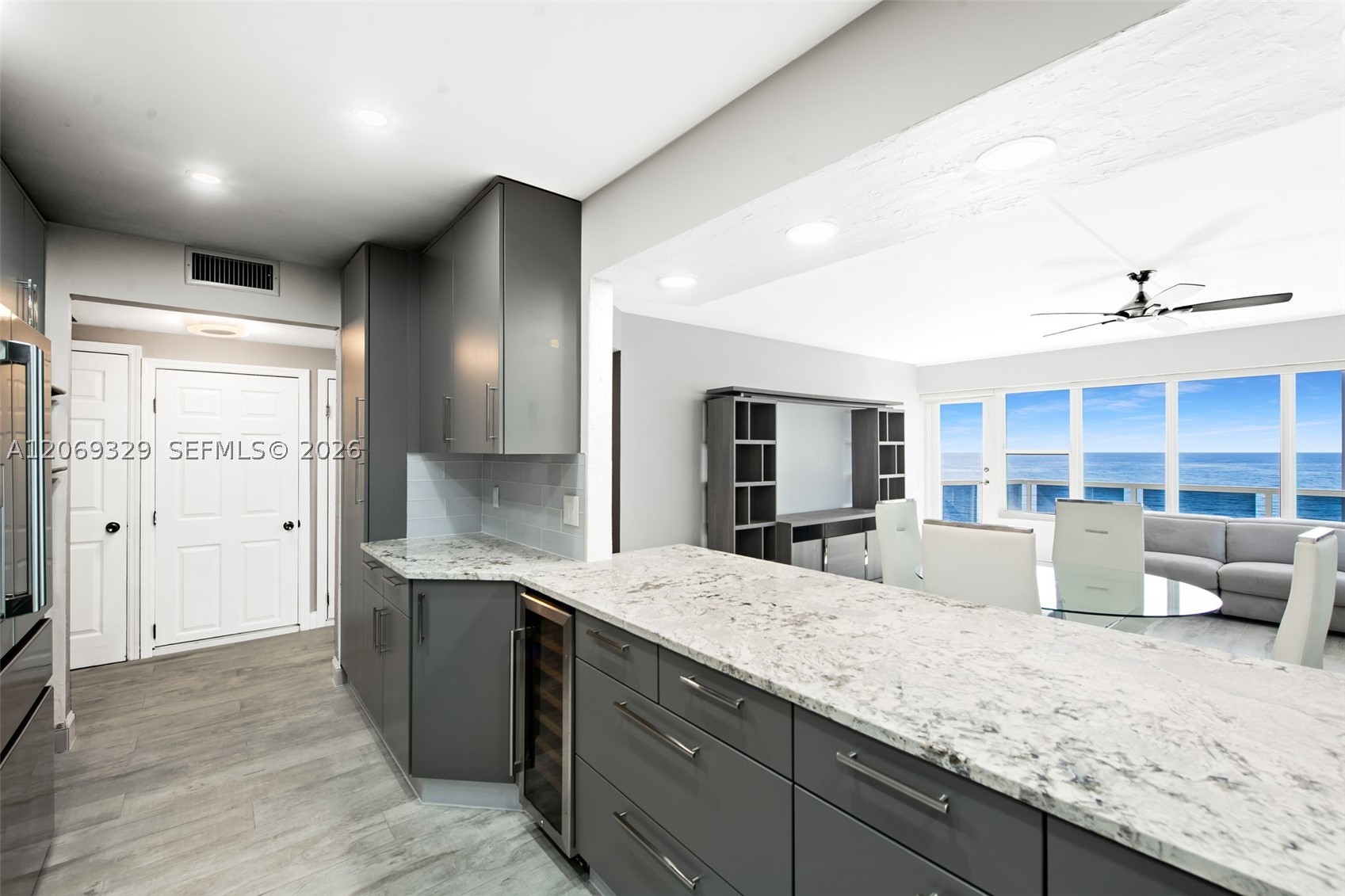 3700 Galt Ocean Dr 910 Property Photo 2