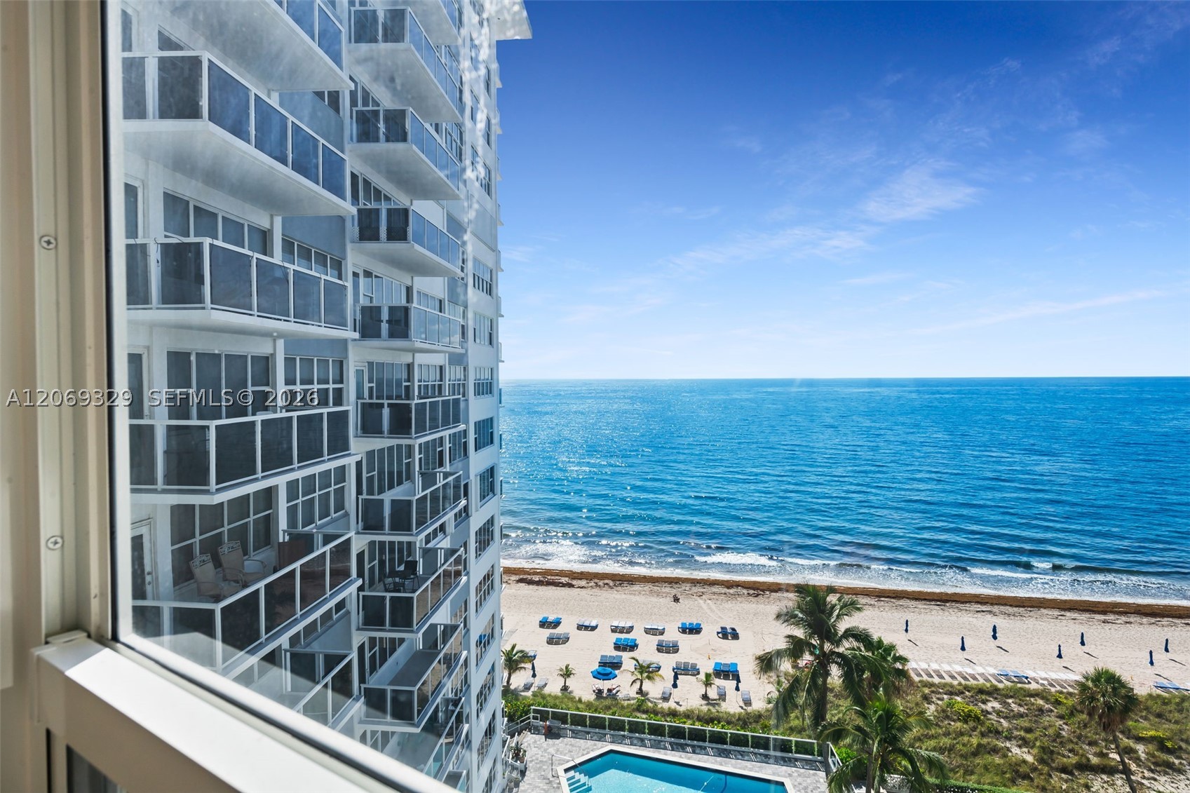 3700 Galt Ocean Dr 910 Property Photo 17