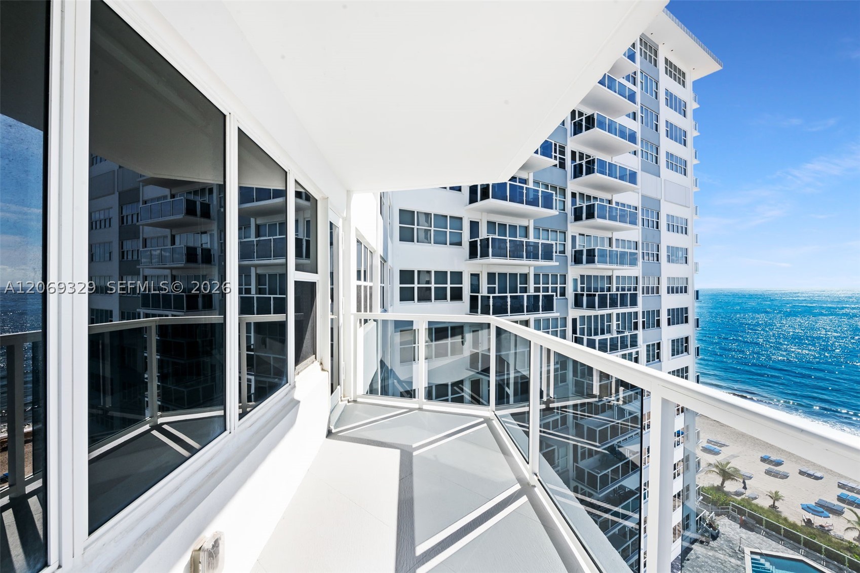 3700 Galt Ocean Dr 910 Property Photo 18