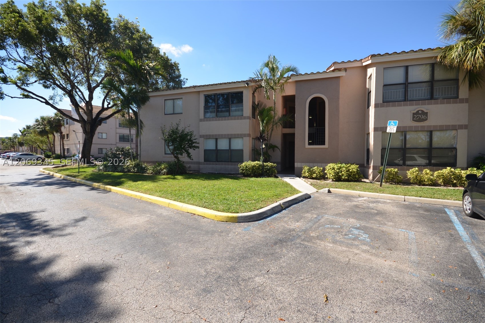 2796 S University Dr 2102 Property Photo 1