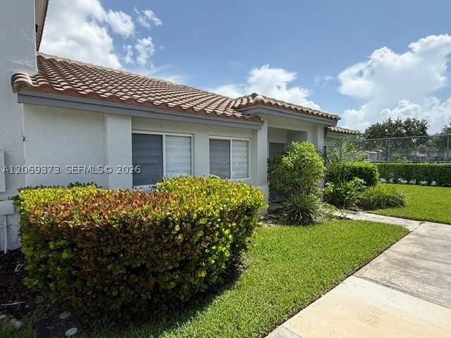 20861 NW 3rd Ln 20861 Property Photo 1