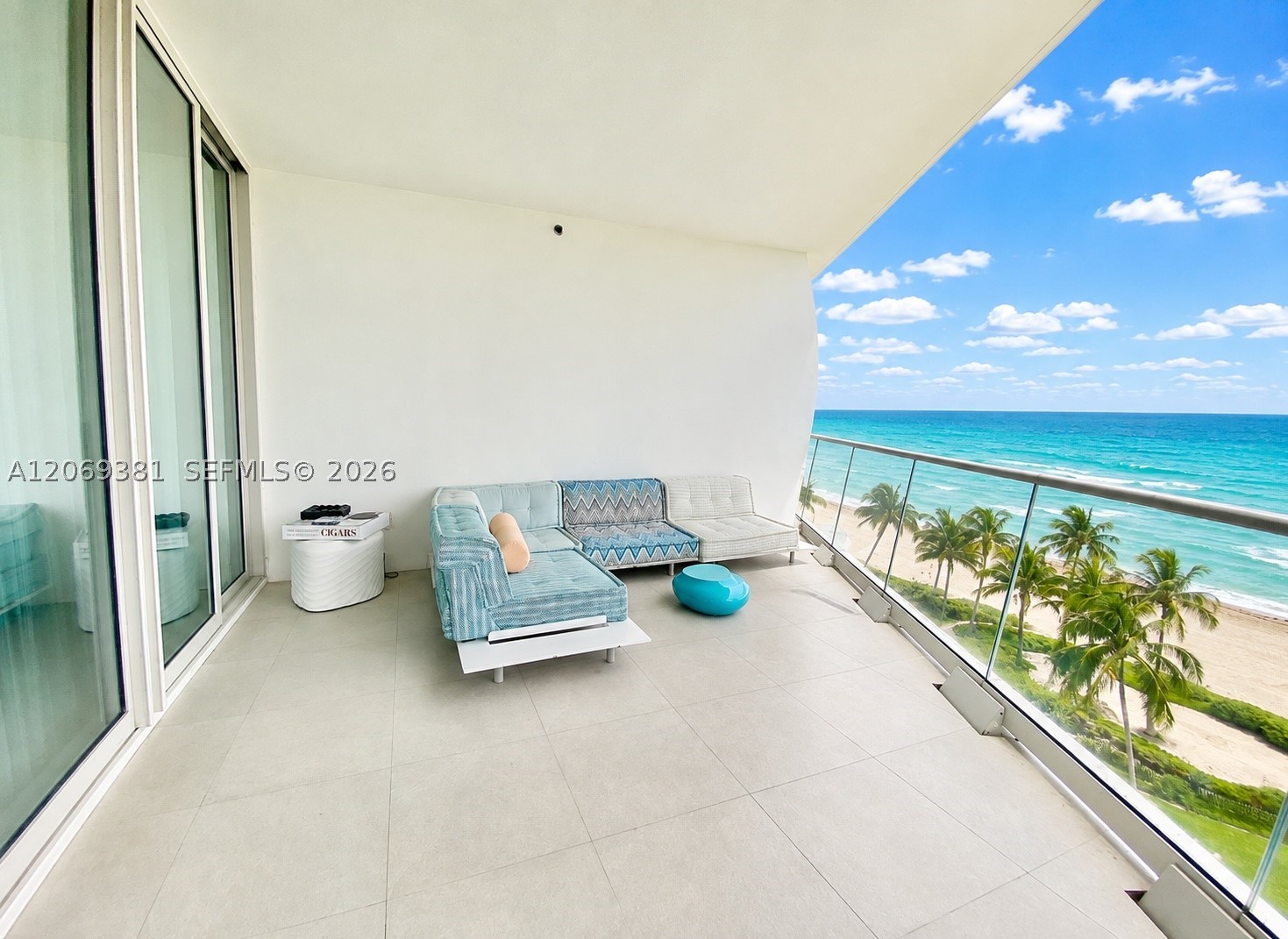 16901 Collins Ave 701 Property Photo 1