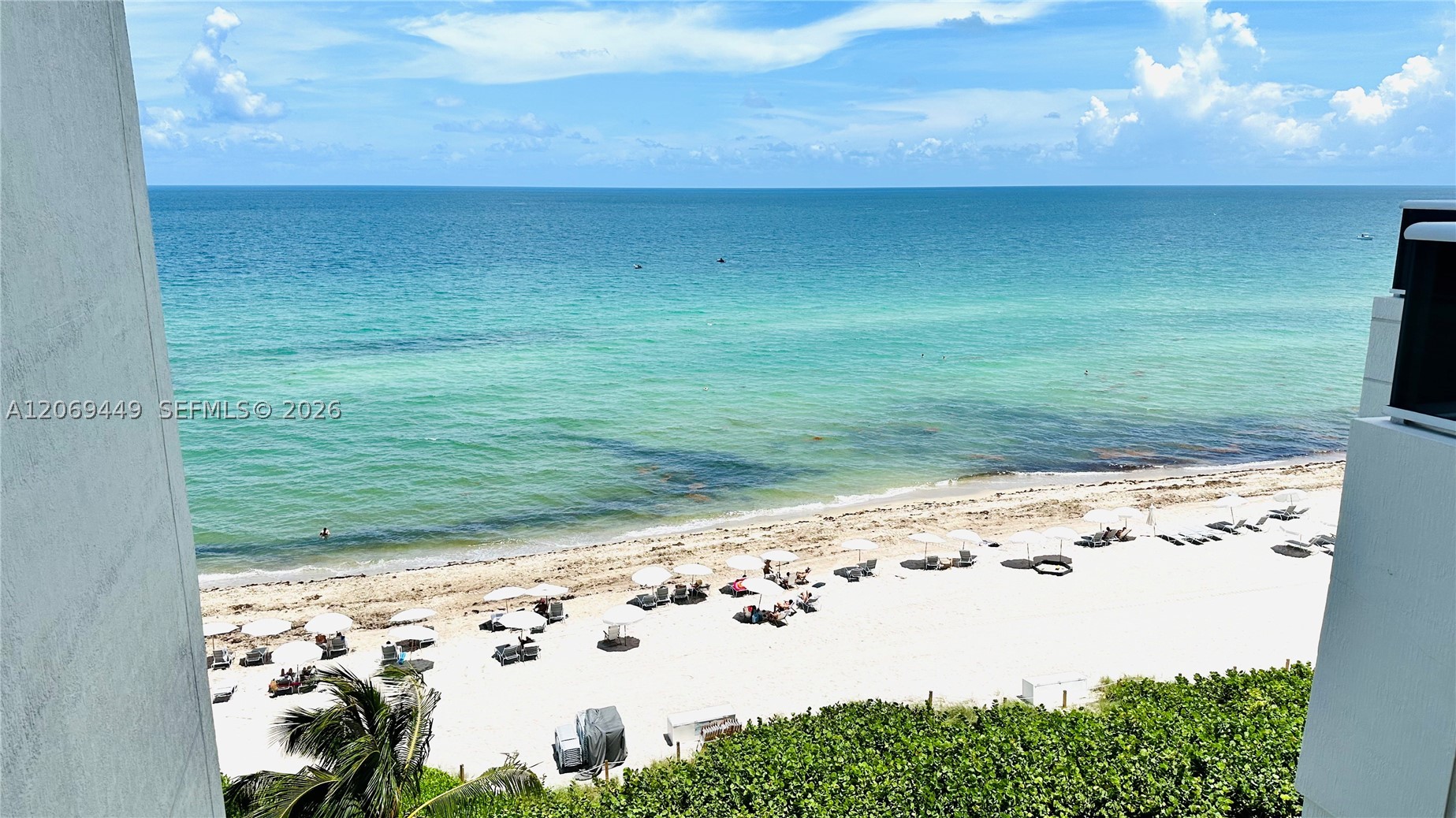 1830 S Ocean Dr 1607 Property Photo 5