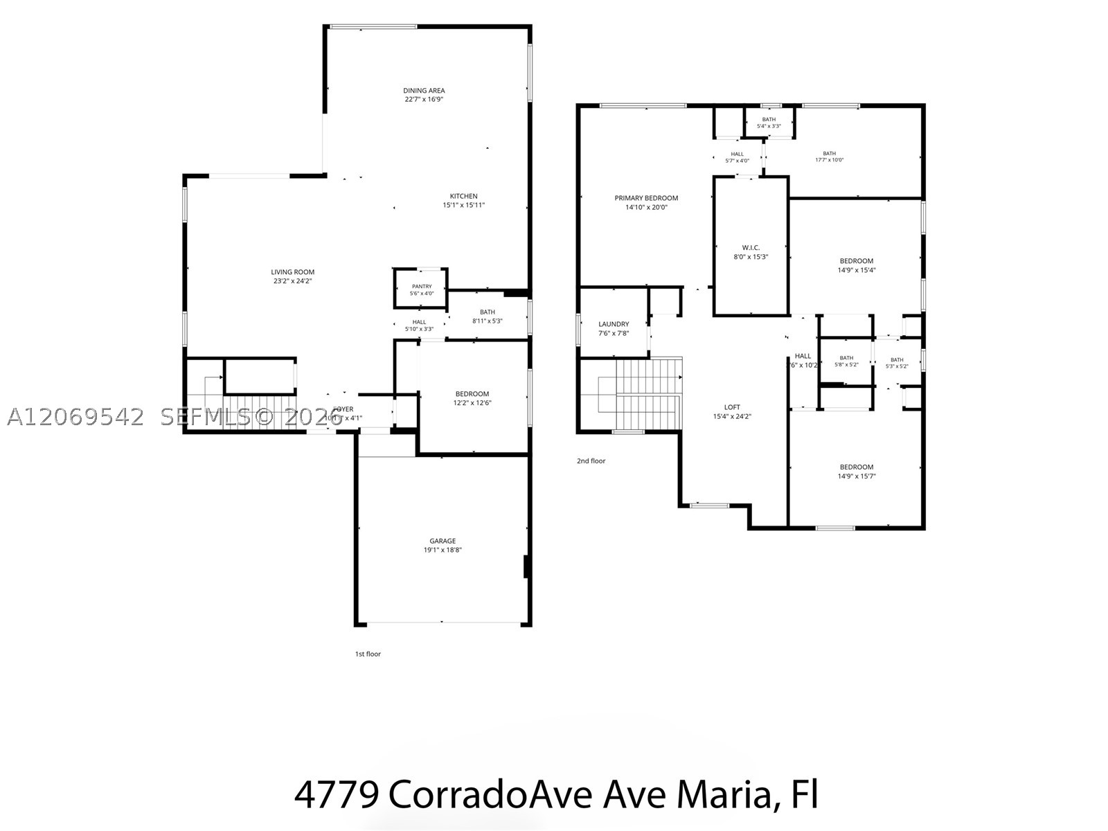 4779 Corrado Ave Property Photo 4
