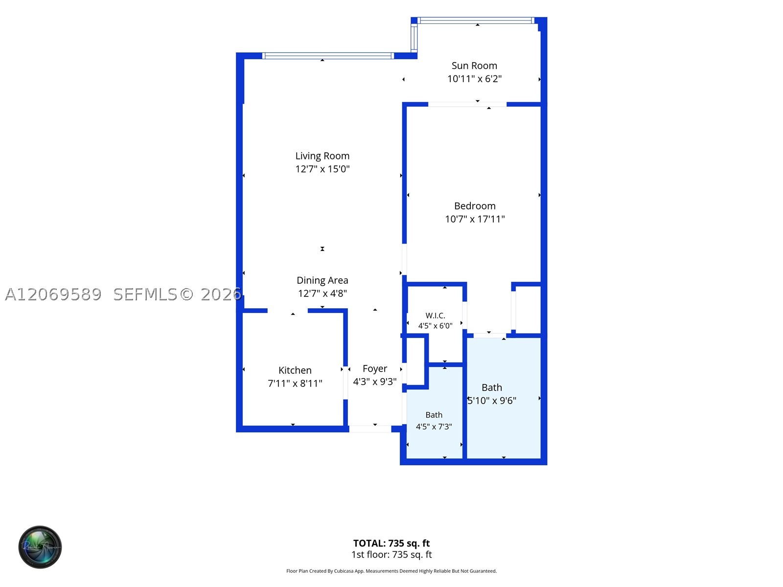 2771 Taft St 407 Property Photo 17