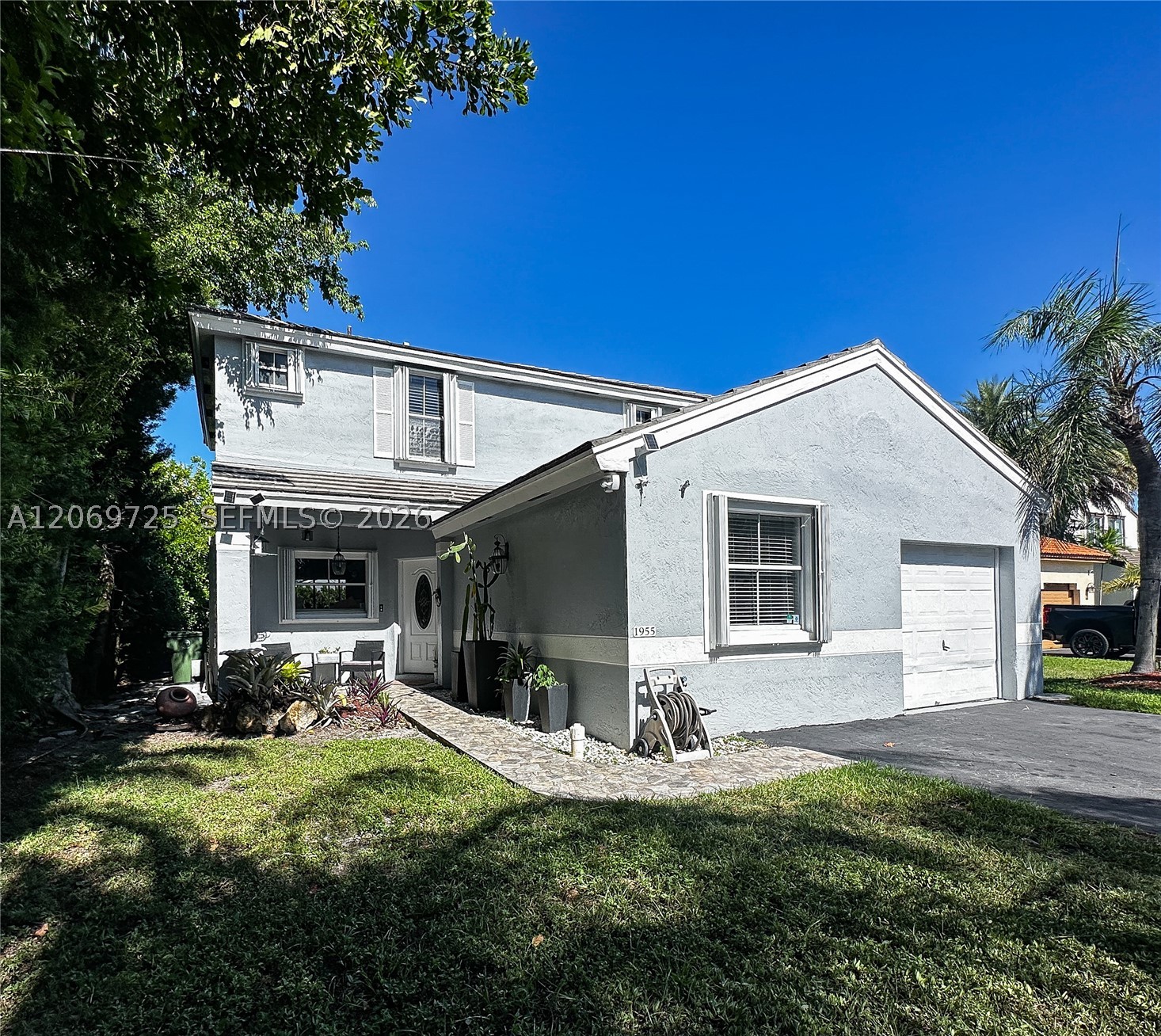 1955 Nw 184th Way Property Photo 1