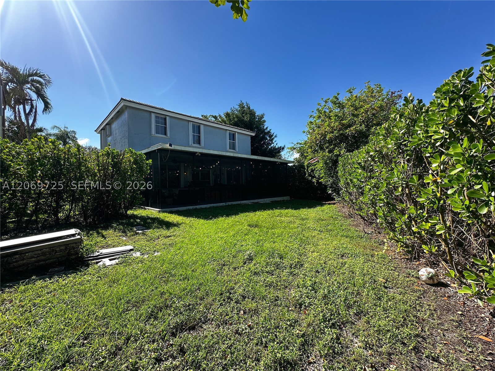 1955 Nw 184th Way Property Photo 16