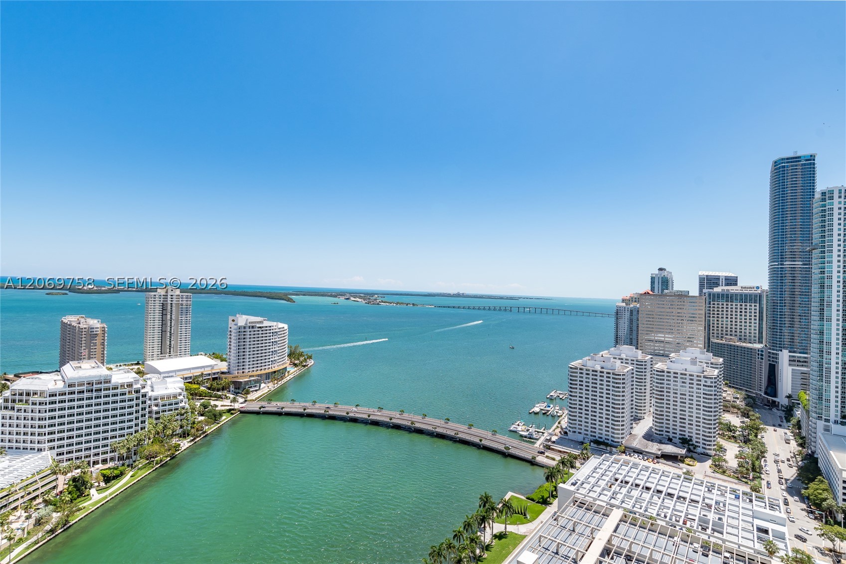 475 Brickell Ave 2908 Property Photo 1