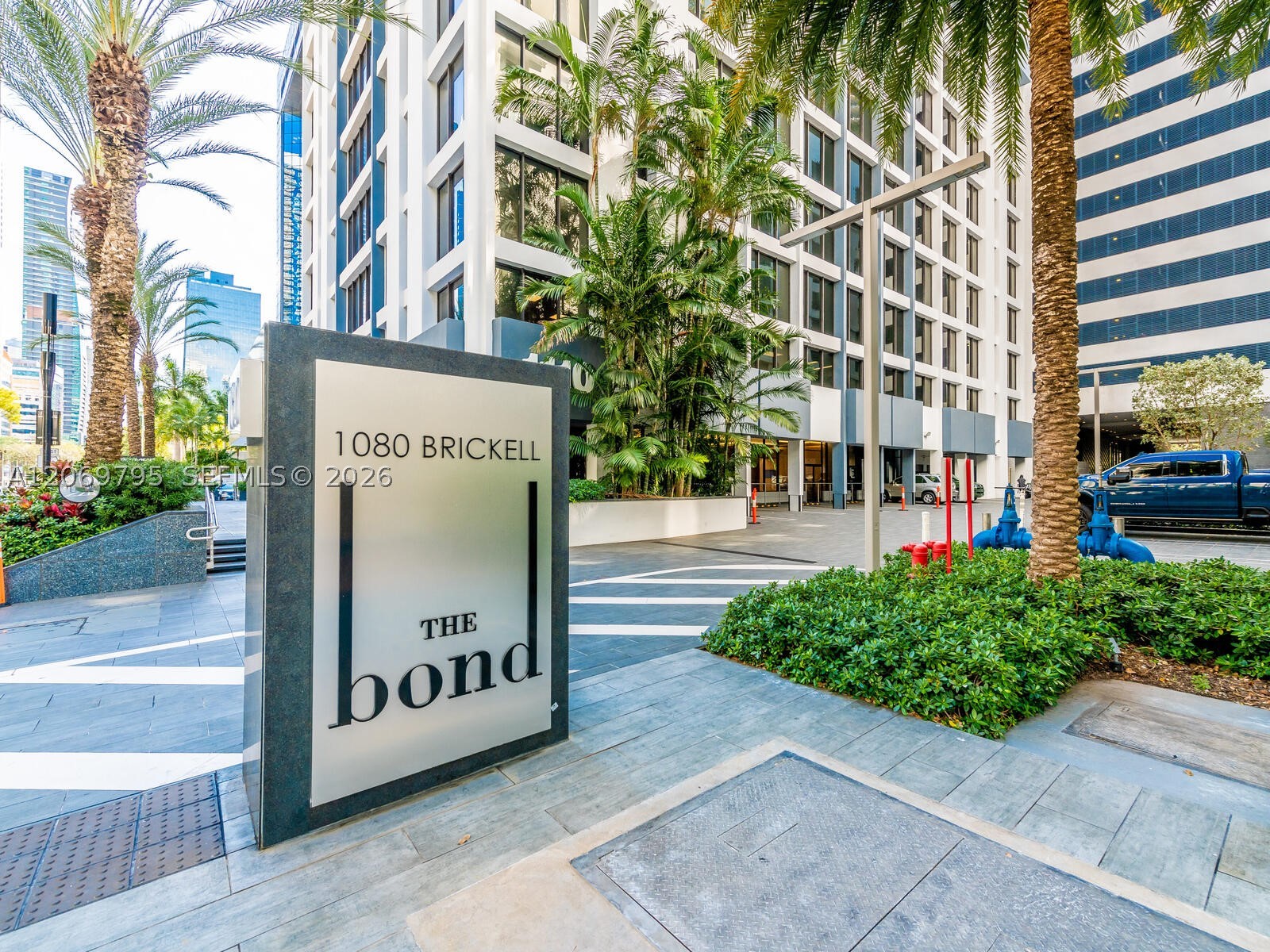 1080 Brickell Ave 2206 Property Photo 1
