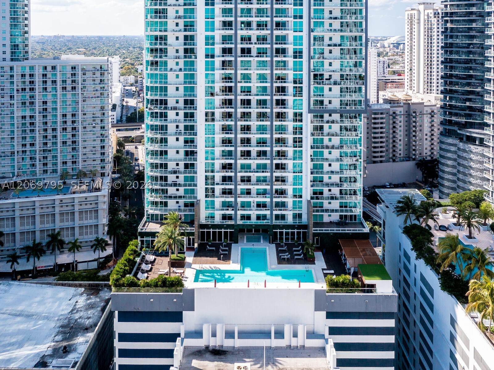 1080 Brickell Ave 2206 Property Photo 2