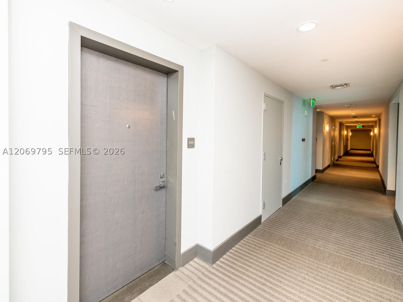 1080 Brickell Ave 2206 Property Photo 4