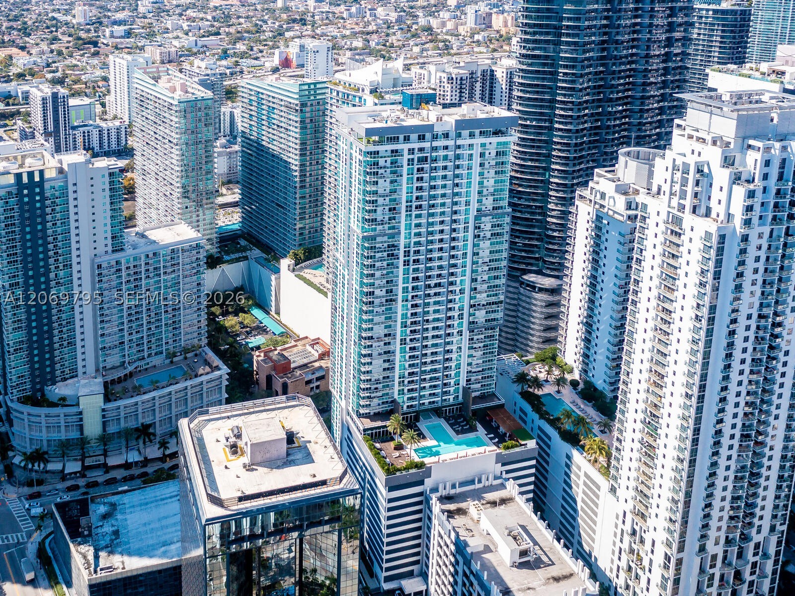 1080 Brickell Ave 2206 Property Photo 89