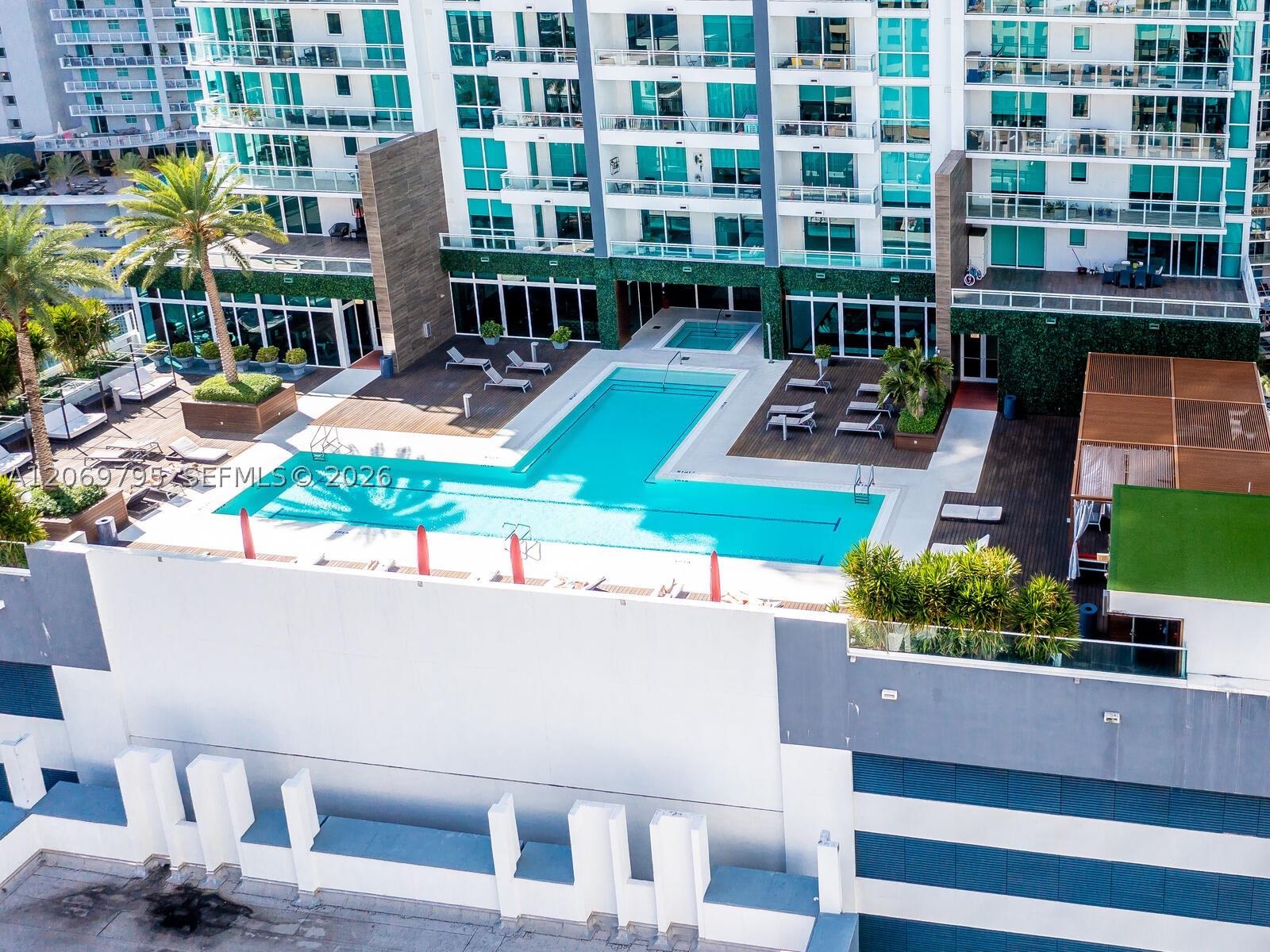 1080 Brickell Ave 2206 Property Photo 96