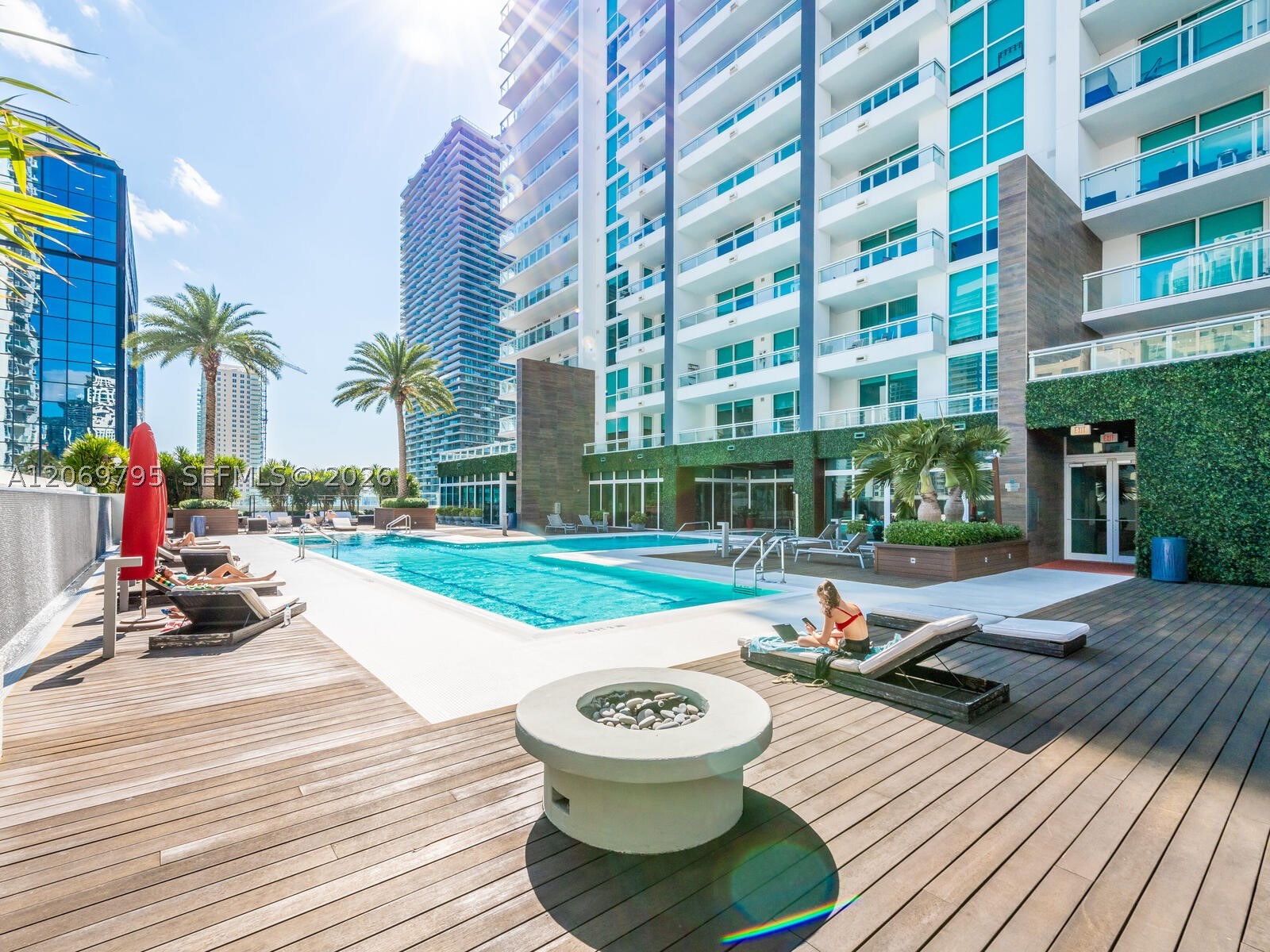 1080 Brickell Ave 2206 Property Photo 98