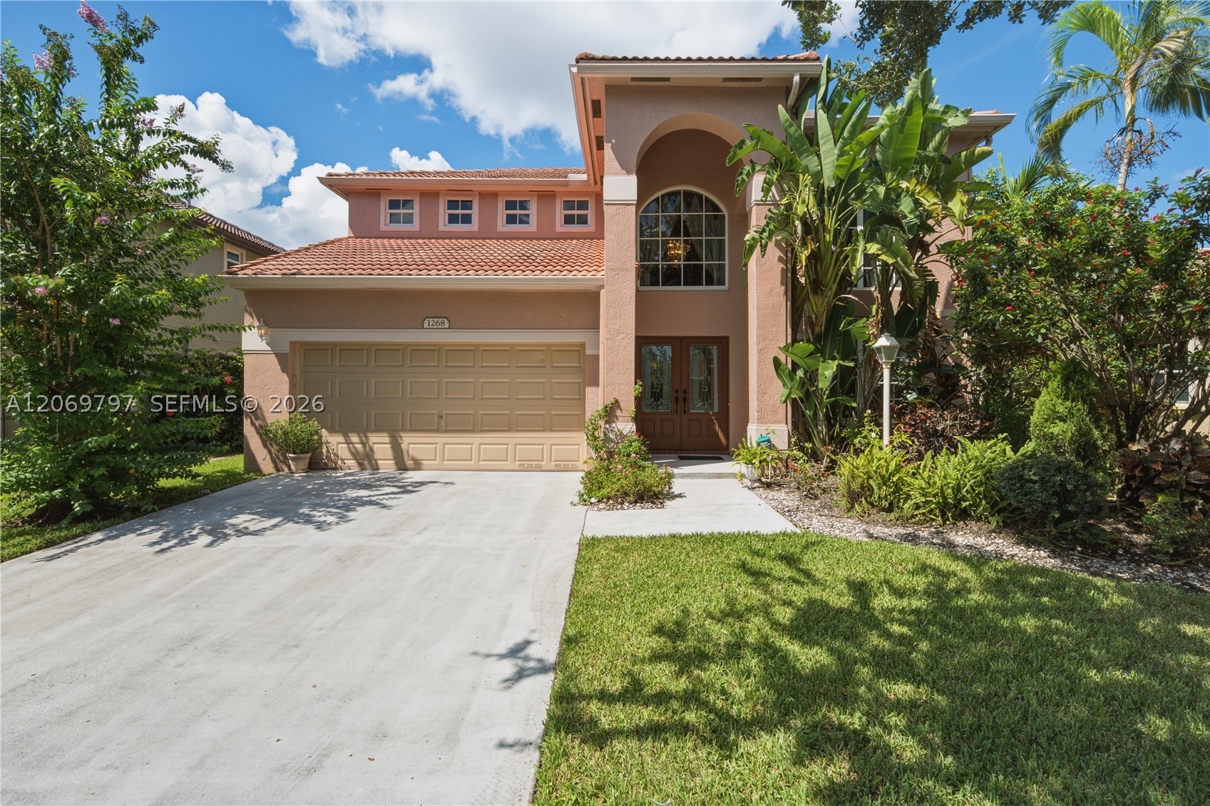 1268 Nw 144th Ter Property Photo 1