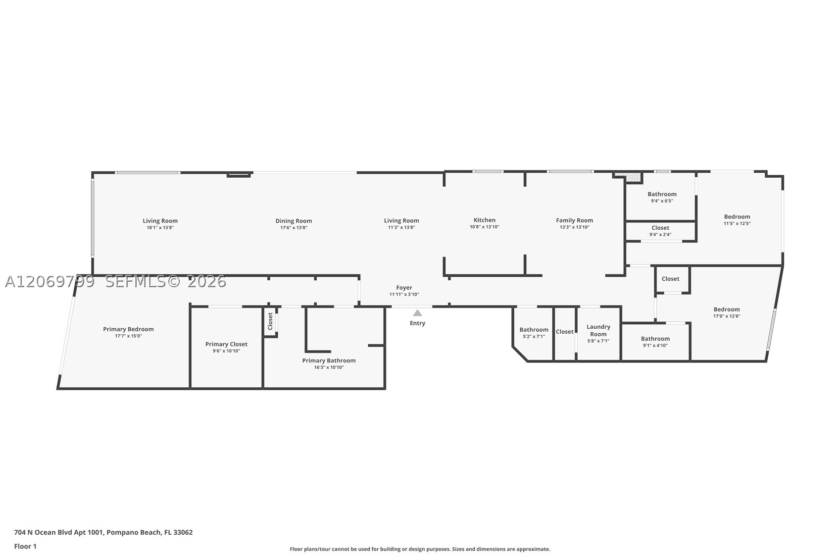 704 N Ocean Blvd 1001 Property Photo 45