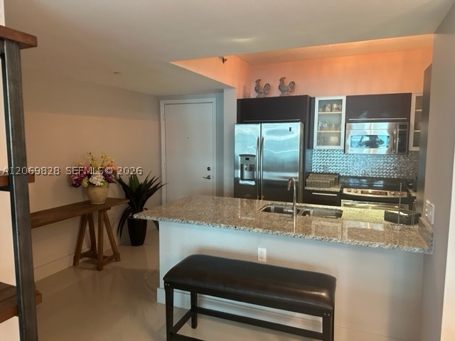 950 Brickell Bay Dr 2104 Property Photo 9