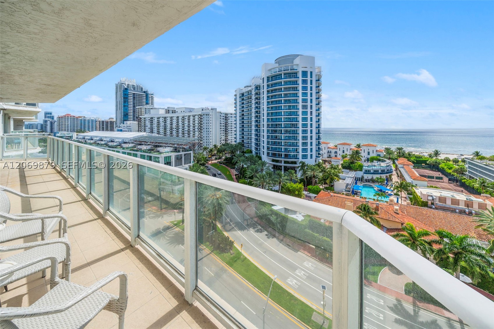 5900 Collins Ave 1204 Property Photo 4
