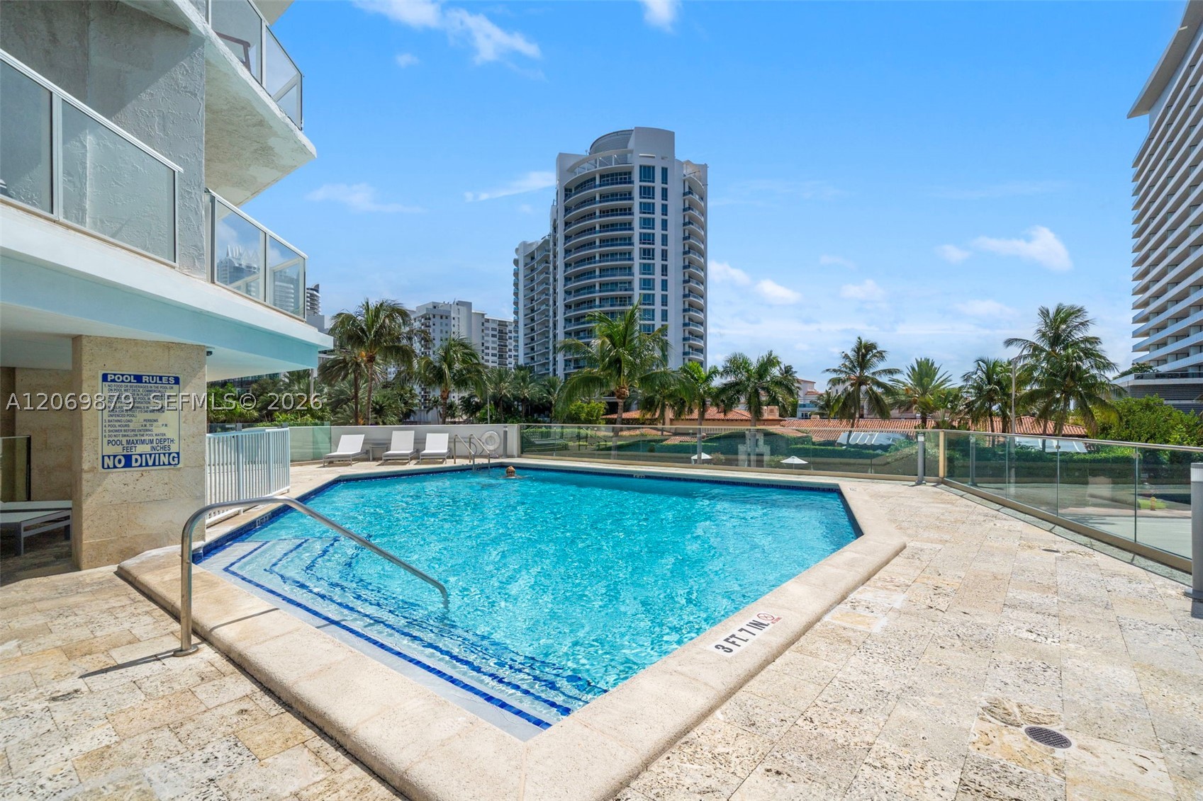5900 Collins Ave 1204 Property Photo 35