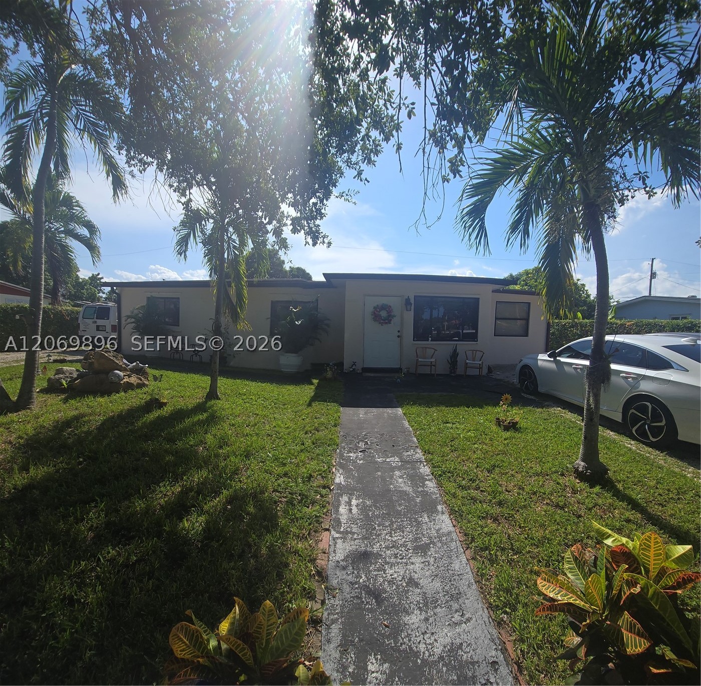 13800 Harrison St 0 Property Photo 1