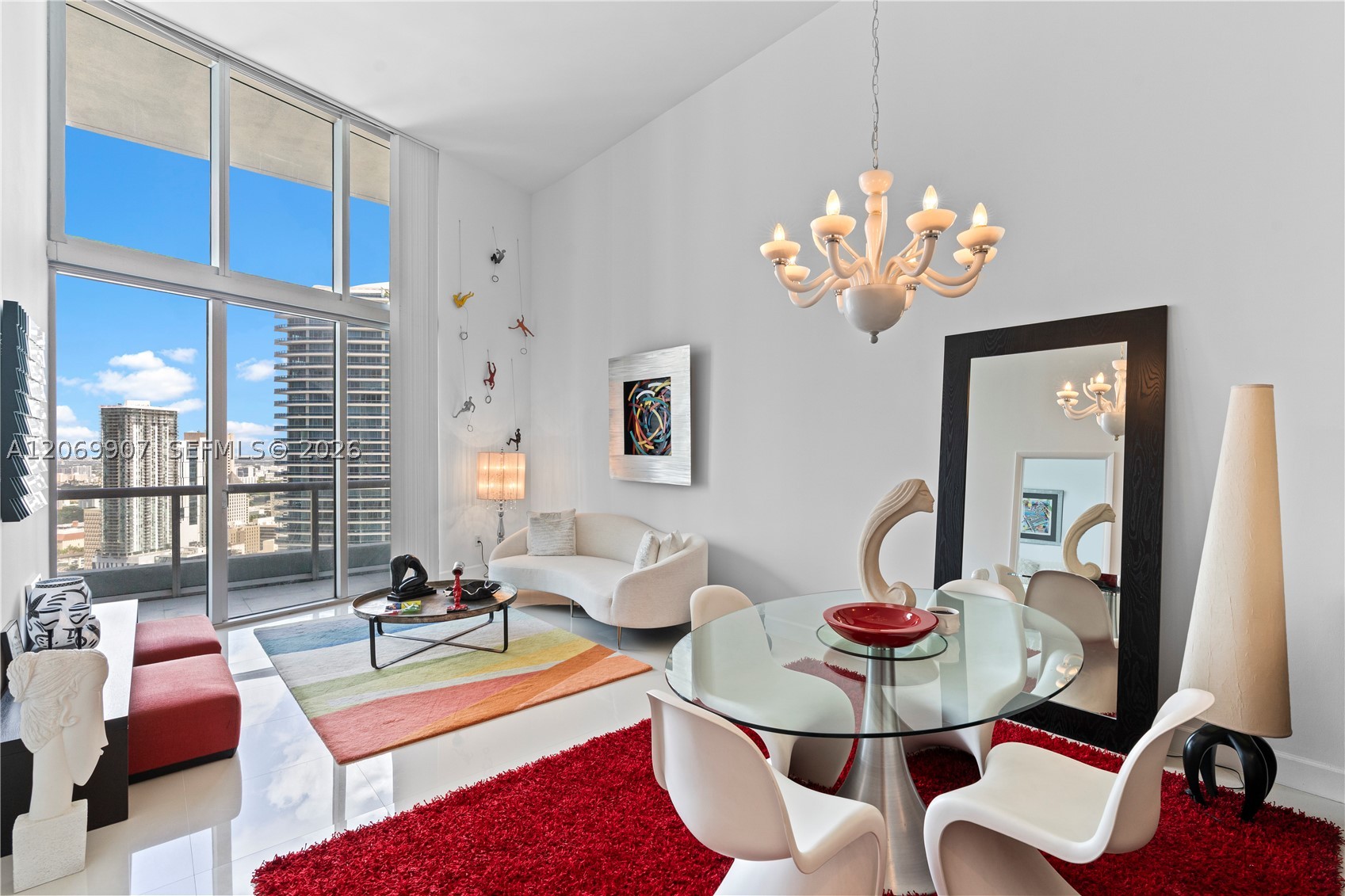 465 Brickell Ave 4106 Property Photo 1