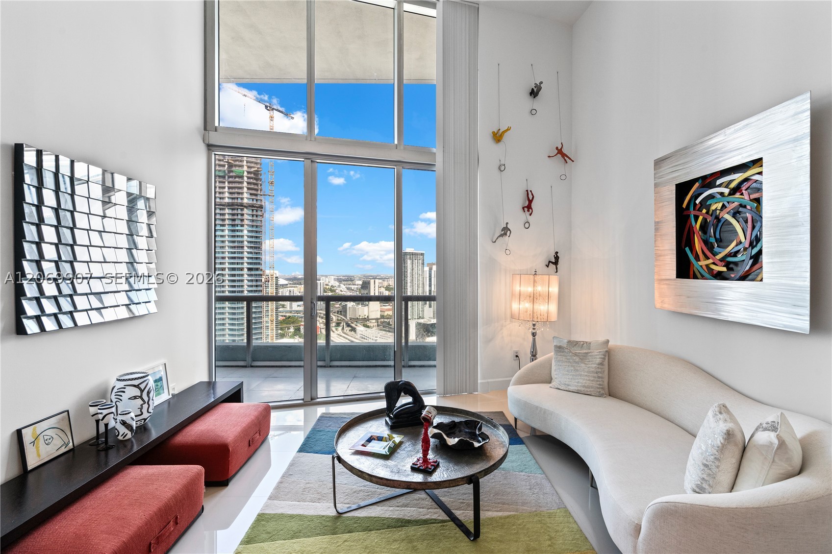 465 Brickell Ave 4106 Property Photo 2