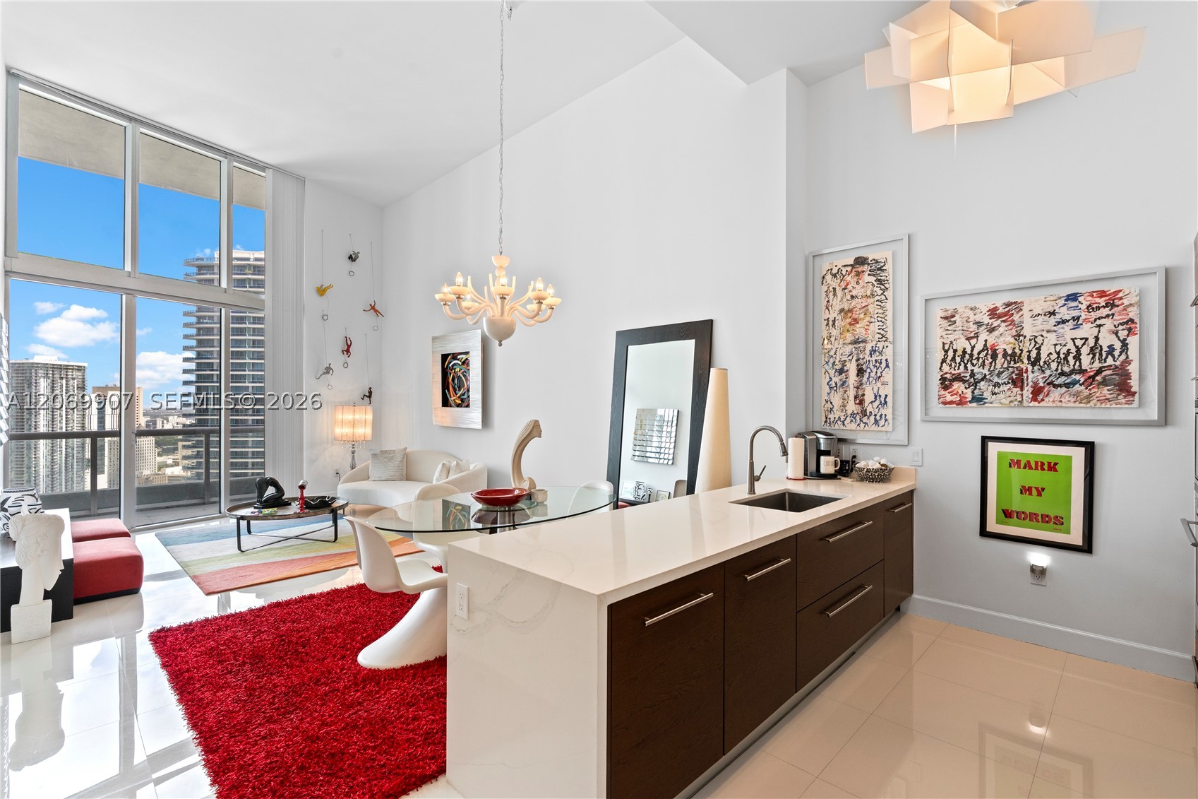 465 Brickell Ave 4106 Property Photo 5