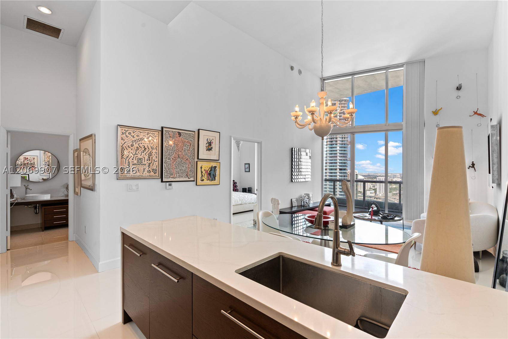 465 Brickell Ave 4106 Property Photo 6