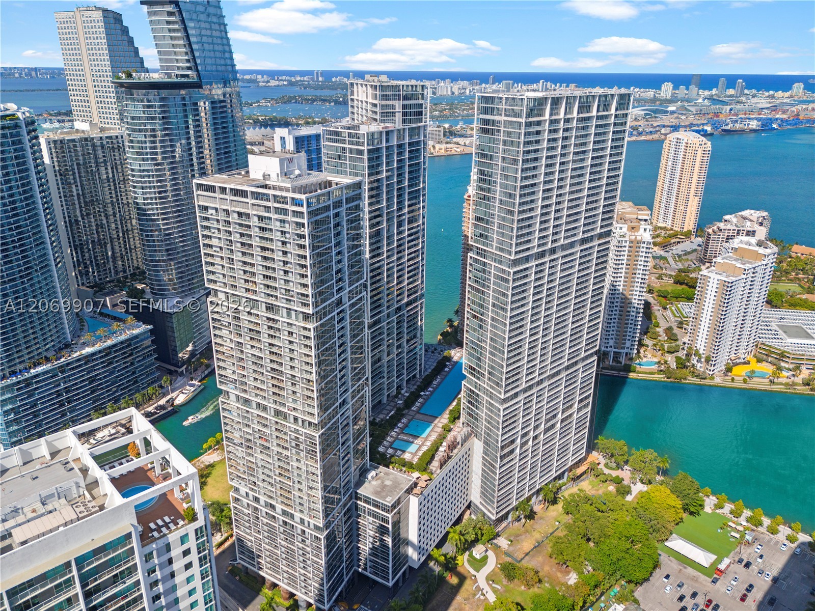 465 Brickell Ave 4106 Property Photo 17