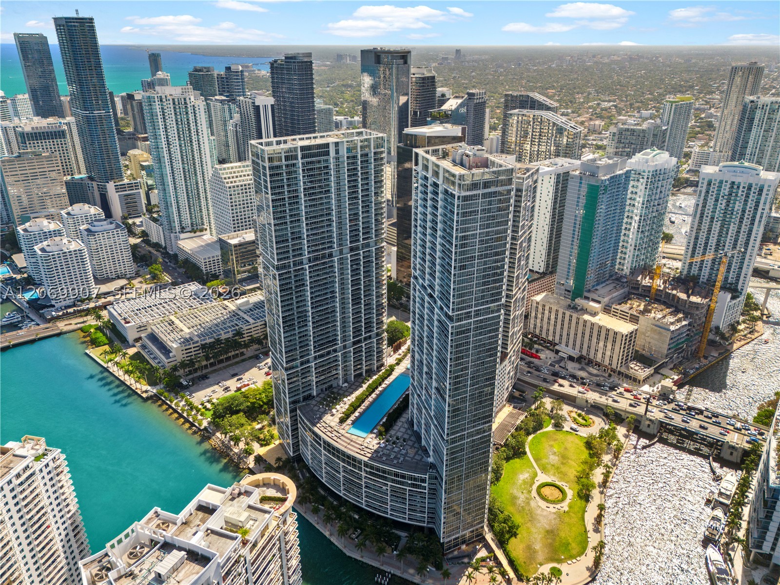 465 Brickell Ave 4106 Property Photo 18